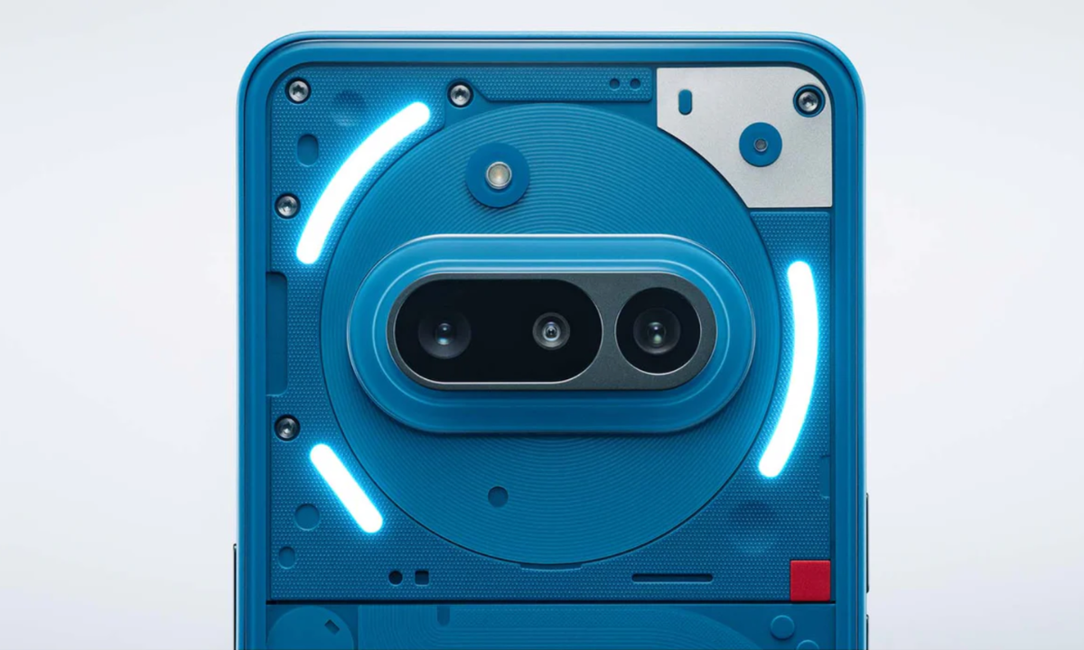 Nothing Phone 4a Pro का Secret Model लीक! Snapdragon Turbo, AI Hyper Camera और eSIM के साथ 2026 का सबसे बड़ा सरप्राइज