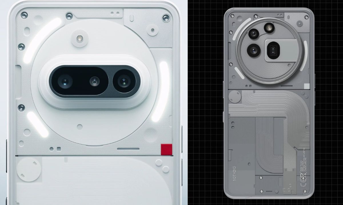 Nothing Phone 4a Pro का Secret Model लीक! Snapdragon Turbo, AI Hyper Camera और eSIM के साथ 2026 का सबसे बड़ा सरप्राइज