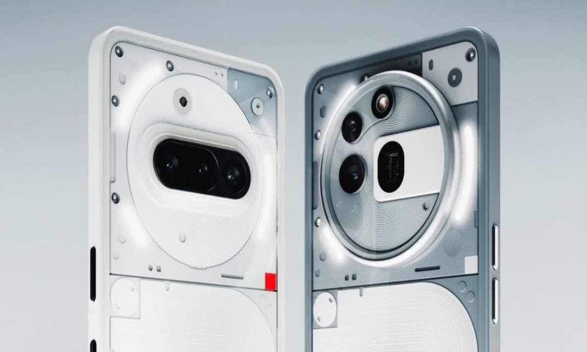 Nothing Phone 4a Pro का Secret Model लीक! Snapdragon Turbo, AI Hyper Camera और eSIM के साथ 2026 का सबसे बड़ा सरप्राइज