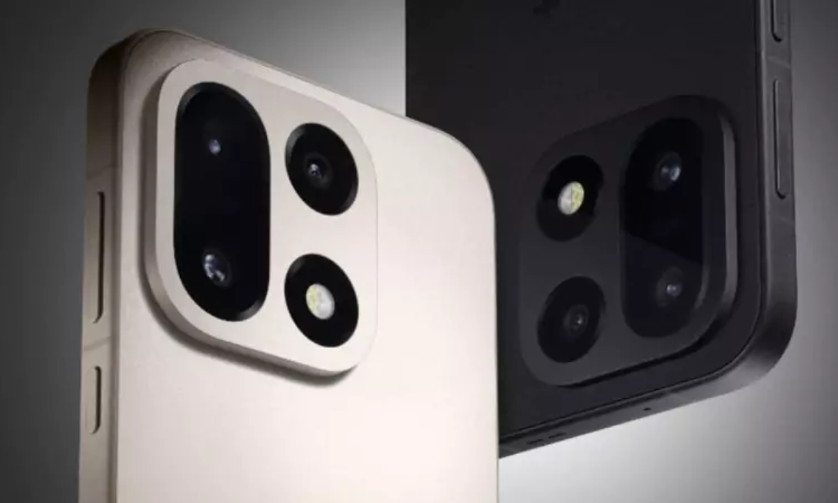 OnePlus 15R सारी जानकारी लीक 32MP Selfie Camera, 4K Video Recording, Launch Date, Price सब कुछ