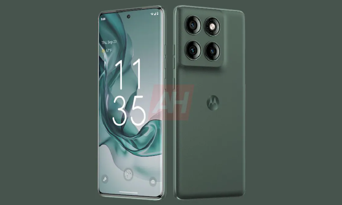 आ रहा है 15 दिसंबर को सभी फ़ोनों का बाप Motorola Edge 70 खतरनाक फीचर्स, डिज़ाइन के साथ