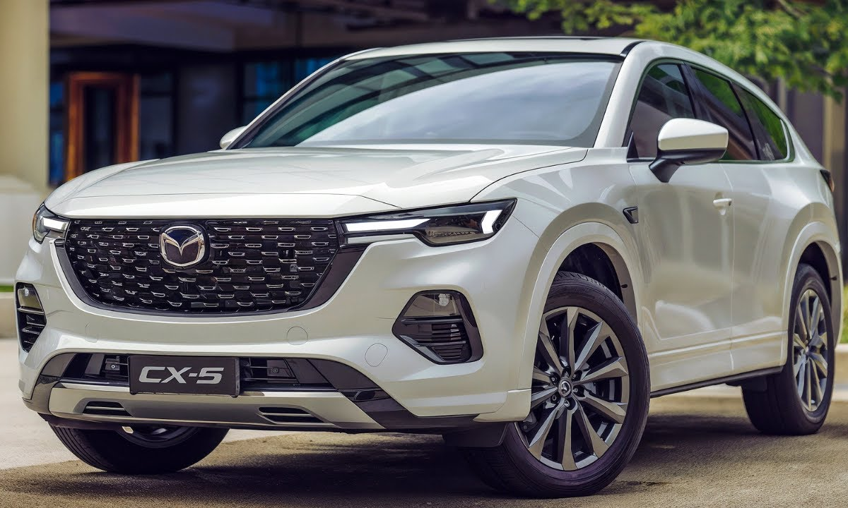 बहुत ही कम कीमत में बादशाह 2026 Mazda CX-30 की धमाकेदार एंट्री! शानदार लुक, प्रीमियम डिजाइन, स्मार्ट टेक्नोलॉजी और जबरदस्त माइलेज