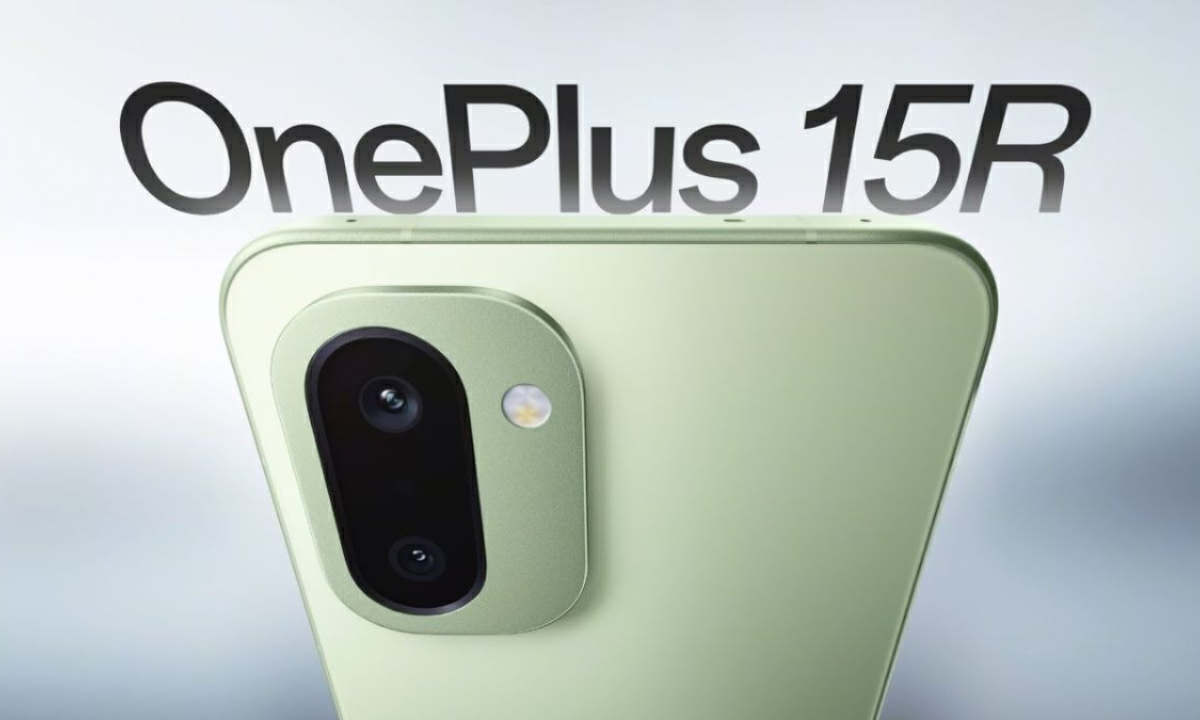 OnePlus 15R Launch Date Revealed on December 17: कीमत और स्पेसिफिकेशन ने बढ़ाई हलचल