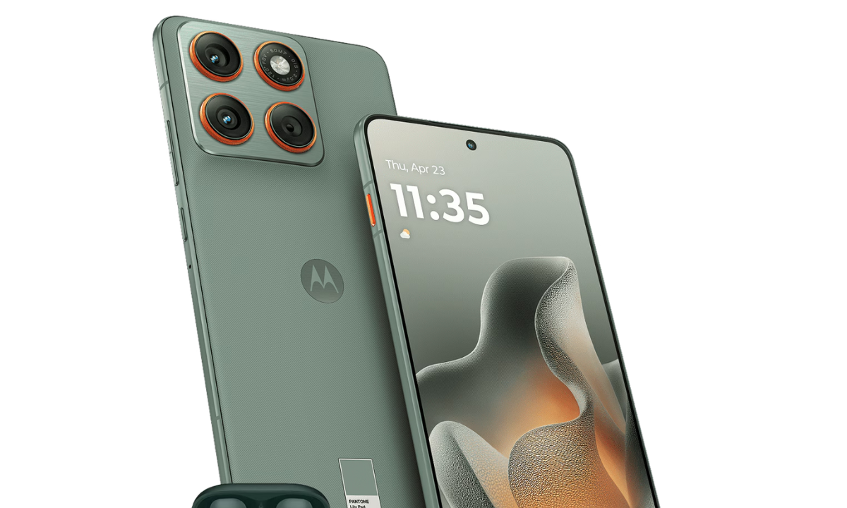 Motorola Edge 70 Launch India:5.99mm Design, Price, Features