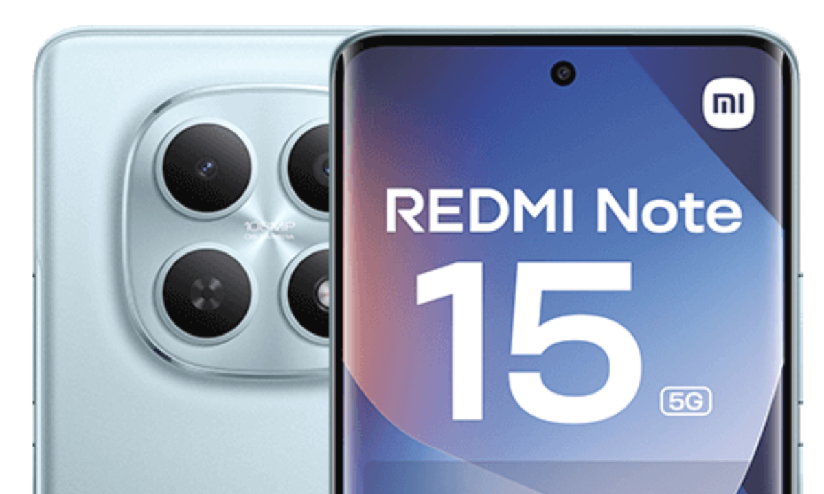 Redmi Note 15 5G Revealed: भारत में लॉन्च, स्पेसिफिकेशन और कीमत