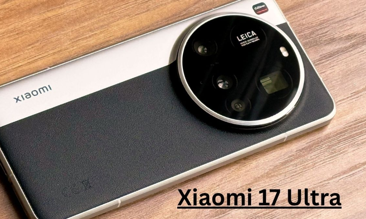 हलचल पैदा करने आया Xiaomi 17 Ultra India's Future Flagship: 6.9-inch 2K OLED Display, 100W Charging और Leica कैमरा