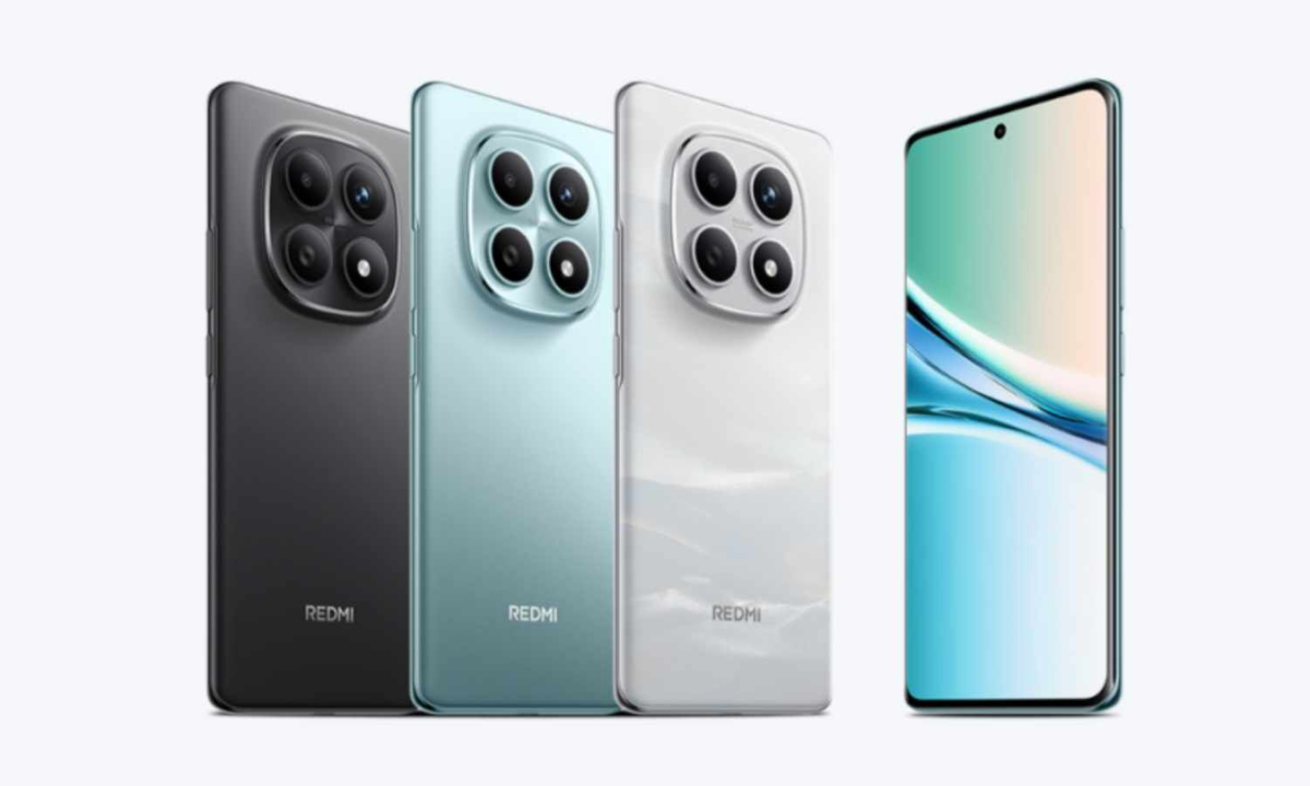 Redmi Note 15 5G Revealed: भारत में लॉन्च, स्पेसिफिकेशन और कीमत