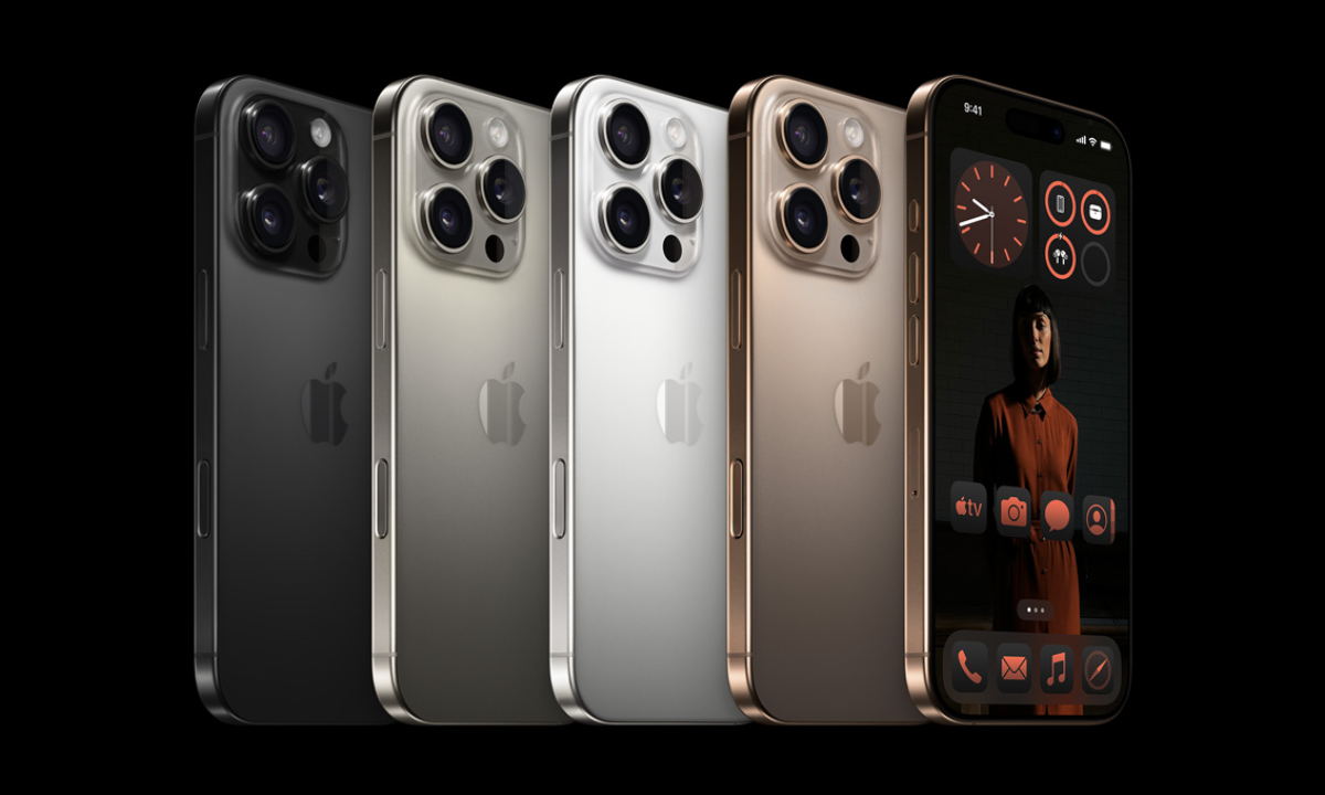 लूट लो iPhone 16 Pro Price Drop: Flipkart End of Season Sale में ₹70,000 से कम में मिल रहा प्रीमियम iPhone